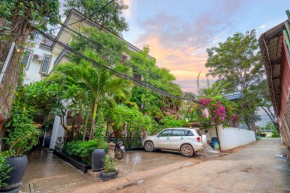 P5 Angkor Residence